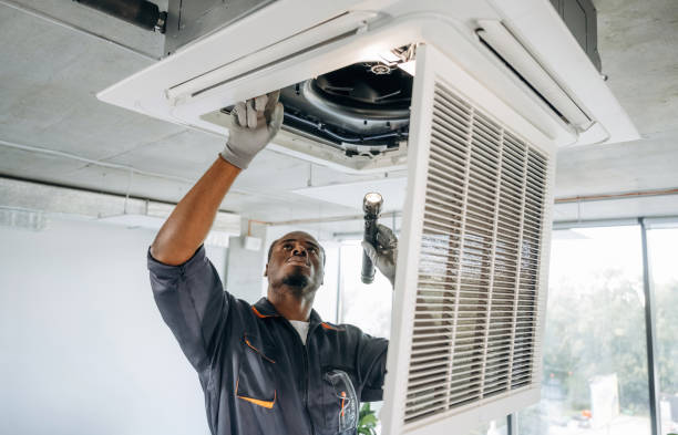 Licensed Hvac service in Culleoka, TN - FH HVAC